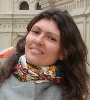 Darya Kazanina